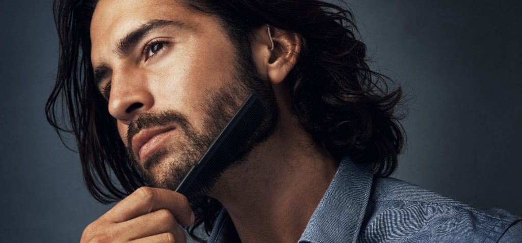 10 Best Beard Straighteners for Men