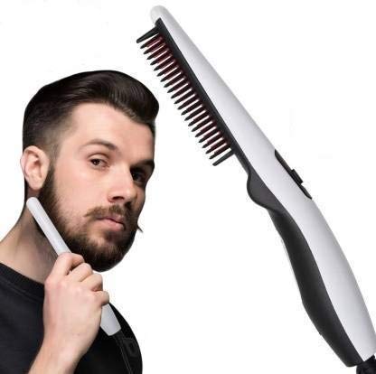 10 Best Beard Straighteners for Men