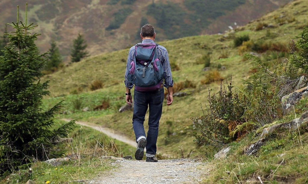 10 Best Roll Top Backpacks for Men in 2023