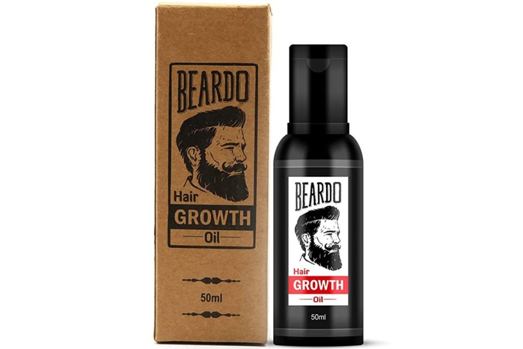 10 Essential Tips for Growing Your First Beard