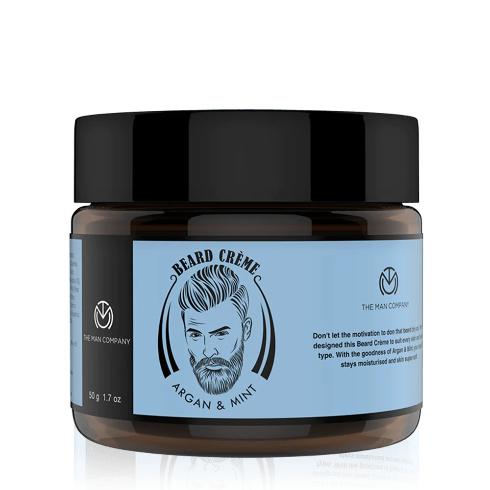 5 Highly Effective Products To Transform Your Patchy Facial Hair Into A Monster Beard