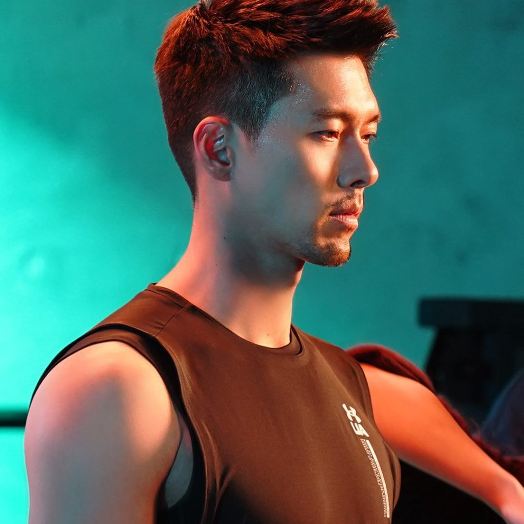 Popular Korean Hairstyles for Men in India